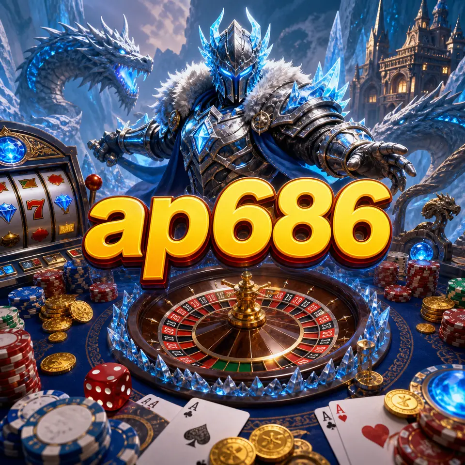 ap686 APK