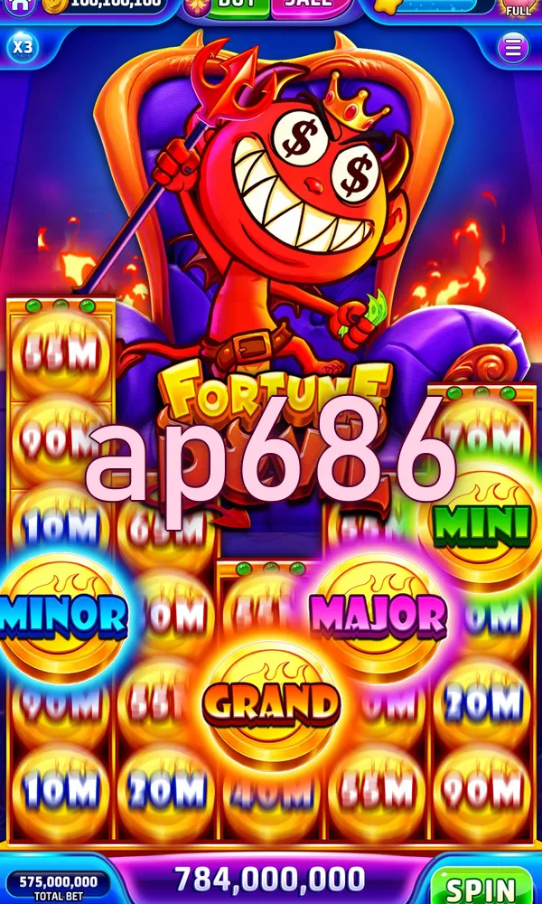 ap686 APK