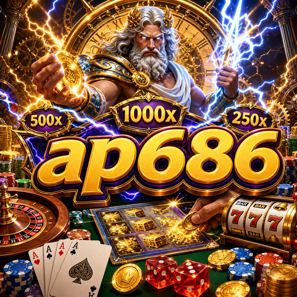 ap686 Masuk