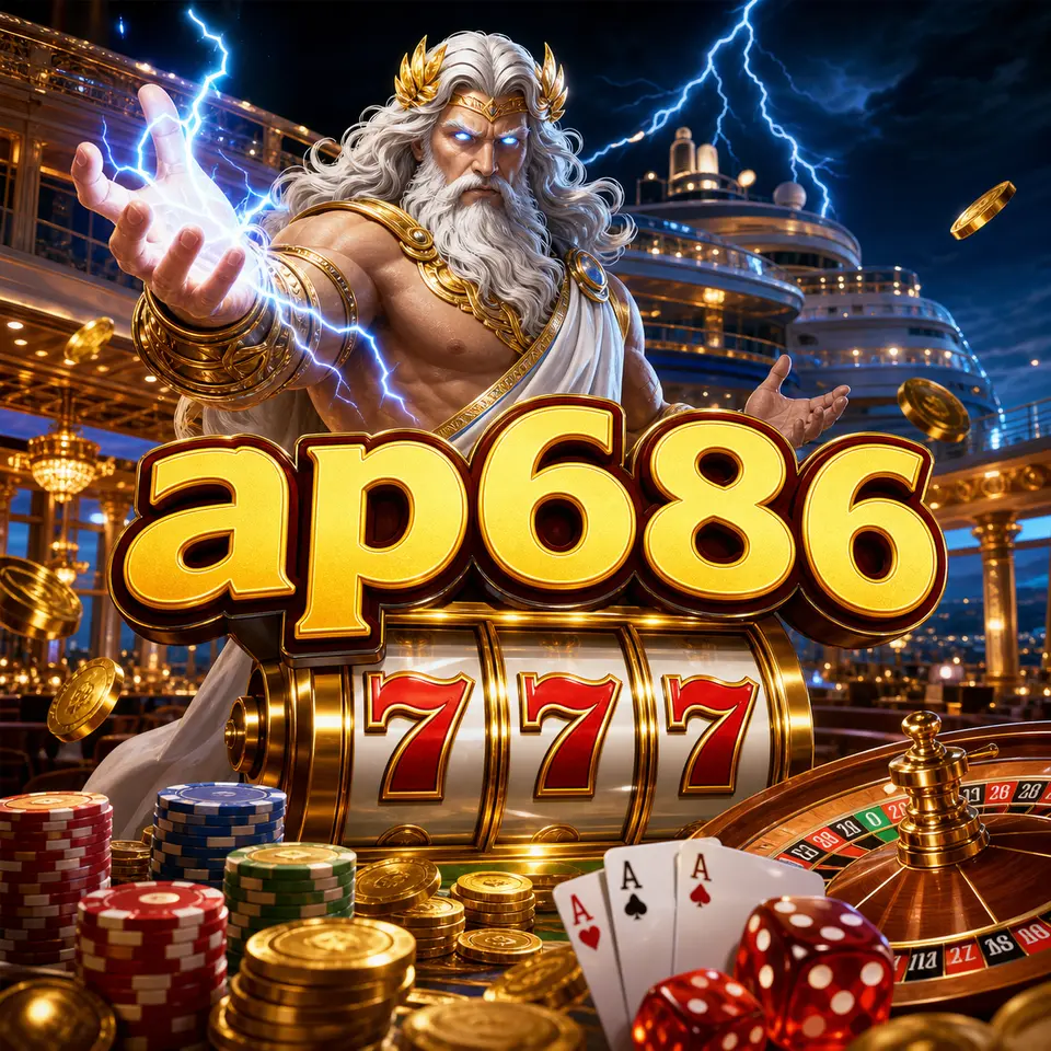 ap686 Masuk