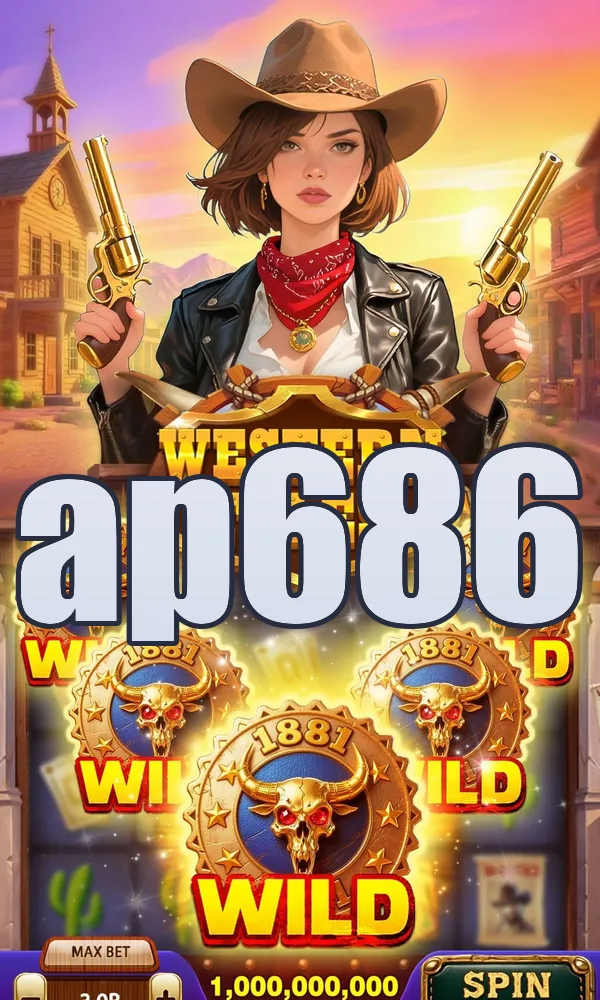 ap686 Masuk