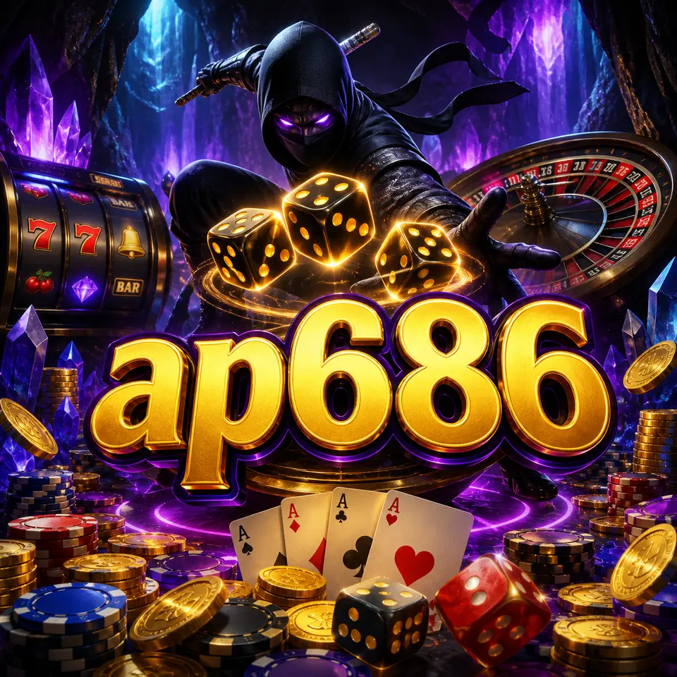 ap686 APK Resmi Unduh