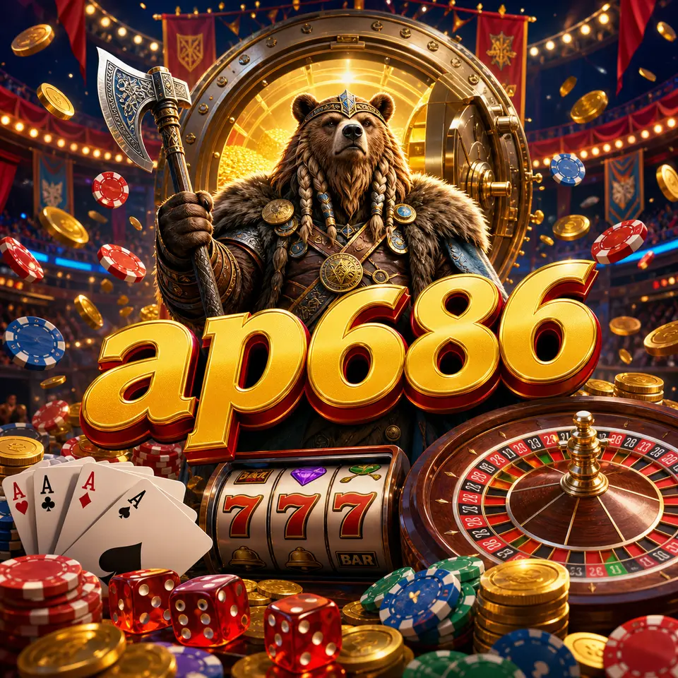 ap686 Masuk - ap686 Resmi